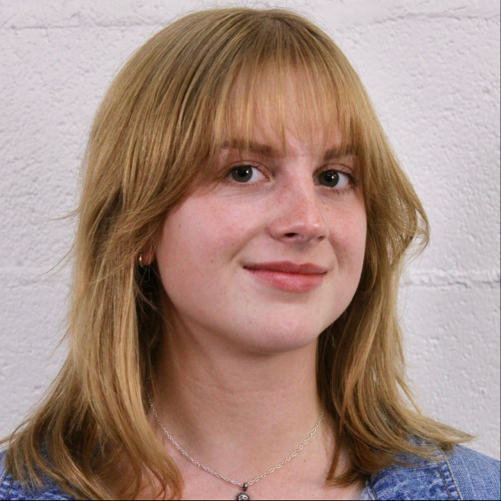 Audrey Sondag Headshot