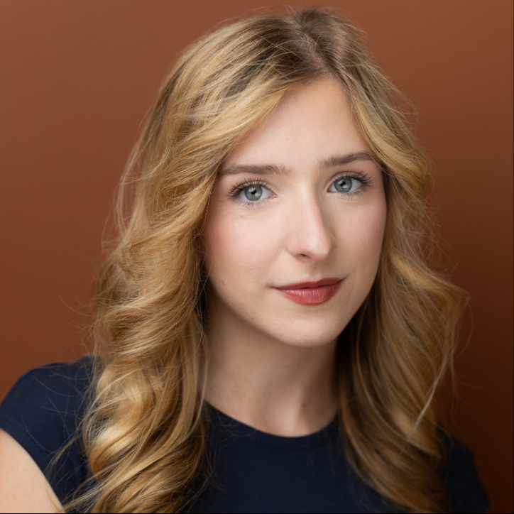 Emma Wittenauer Headshot