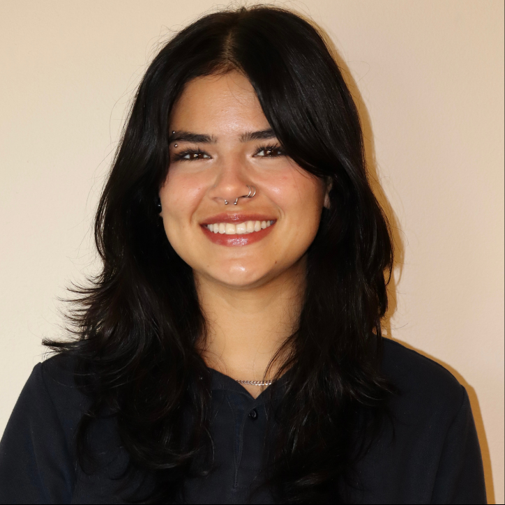 Jude Fernandez Headshot
