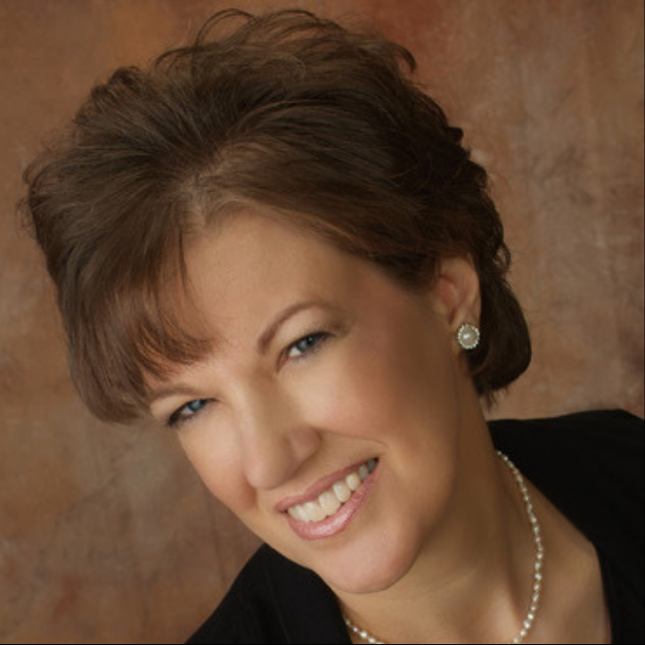 Nancy Mayo Headshot