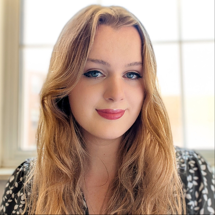 Piper Billingsley Headshot
